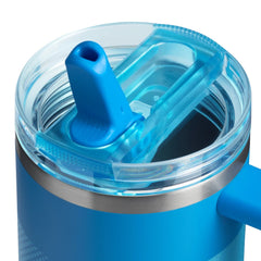 The Quencher ProTour Flip Straw Tumbler