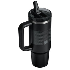 The Quencher ProTour Flip Straw Tumbler
