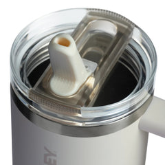 The Quencher ProTour Flip Straw Tumbler