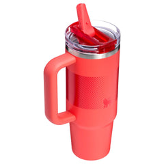 The Quencher ProTour Flip Straw Tumbler