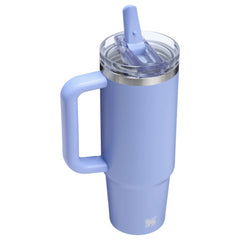 The Quencher ProTour Flip Straw Tumbler