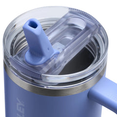 The Quencher ProTour Flip Straw Tumbler