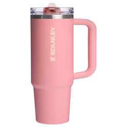 The 30oz Quencher ProTour Flip Straw Tumbler