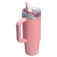 The Quencher ProTour Flip Straw Tumbler