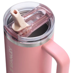 The Quencher ProTour Flip Straw Tumbler