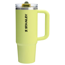 The 30oz Quencher ProTour Flip Straw Tumbler