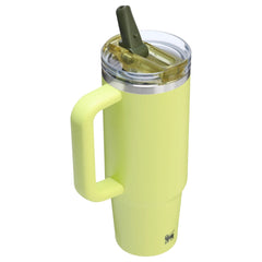 The Quencher ProTour Flip Straw Tumbler