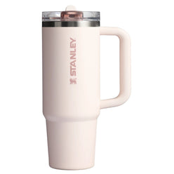 The 30oz Quencher ProTour Flip Straw Tumbler