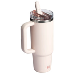 The Quencher ProTour Flip Straw Tumbler