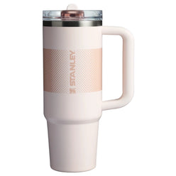 The 30oz Quencher ProTour Flip Straw Tumbler