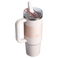 The Quencher ProTour Flip Straw Tumbler