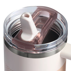 The Quencher ProTour Flip Straw Tumbler