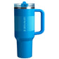 The Quencher ProTour Flip Straw Tumbler