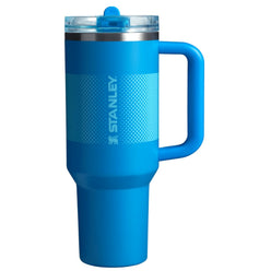 The 40oz Quencher ProTour Flip Straw Tumbler