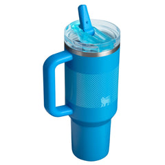 The Quencher ProTour Flip Straw Tumbler