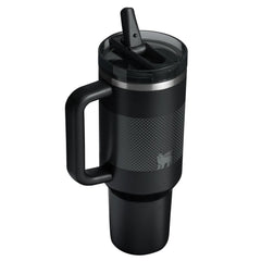 The Quencher ProTour Flip Straw Tumbler
