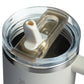 The Quencher ProTour Flip Straw Tumbler