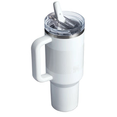 The Quencher ProTour Flip Straw Tumbler