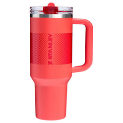 The 40oz Quencher ProTour Flip Straw Tumbler