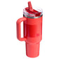 The Quencher ProTour Flip Straw Tumbler