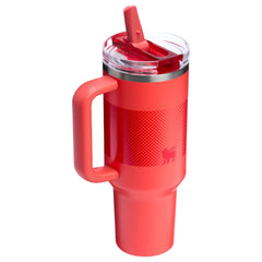 The Quencher ProTour Flip Straw Tumbler
