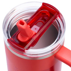 The Quencher ProTour Flip Straw Tumbler