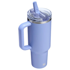 The Quencher ProTour Flip Straw Tumbler