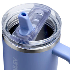 The Quencher ProTour Flip Straw Tumbler