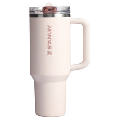 The 40oz Quencher ProTour Flip Straw Tumbler