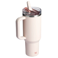 The Quencher ProTour Flip Straw Tumbler