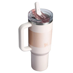 The Quencher ProTour Flip Straw Tumbler