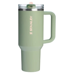 The 40oz Quencher ProTour Flip Straw Tumbler