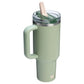The Quencher ProTour Flip Straw Tumbler