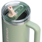 The Quencher ProTour Flip Straw Tumbler