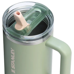 The Quencher ProTour Flip Straw Tumbler