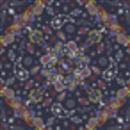 Starry Paisley