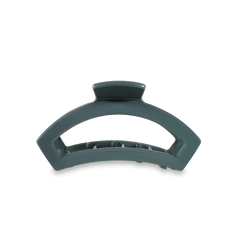 TELETIES Storm Blue Tiny Clip Back View