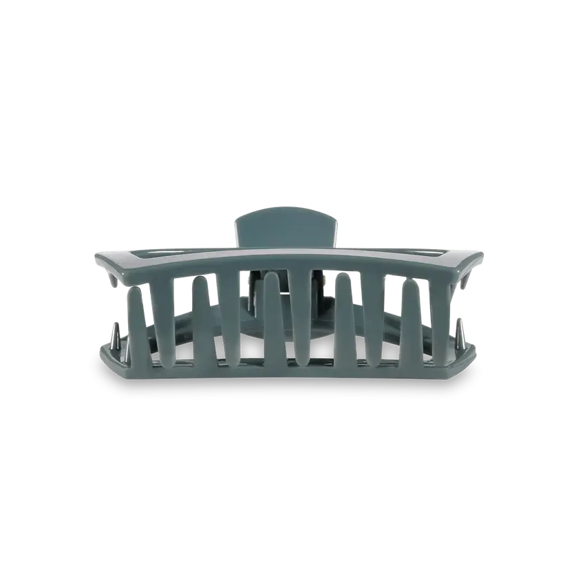 TELETIES Strom Blue Clip Tiny Side View