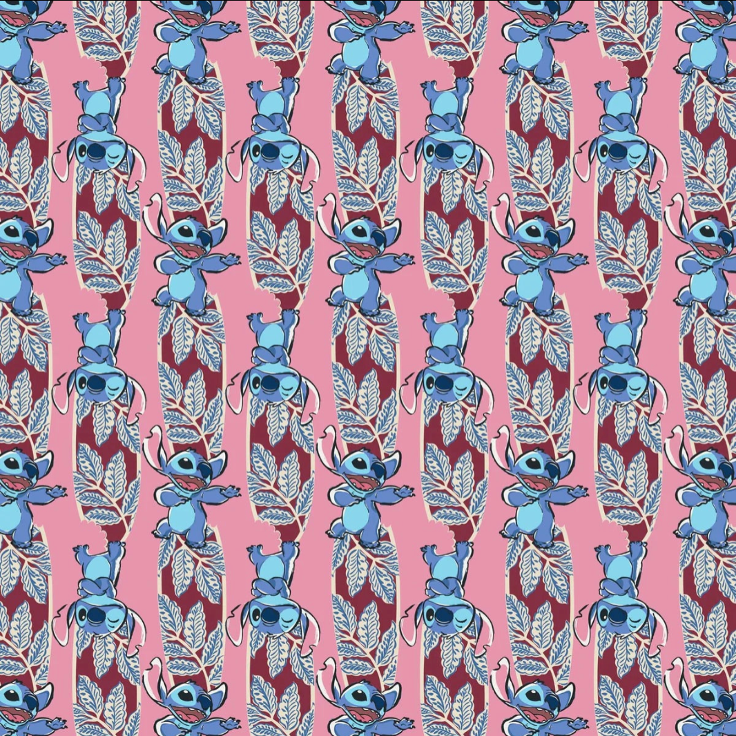 Surfboard Stitch