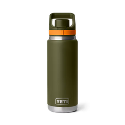 Rambler 26 oz Bottle Flip Chug