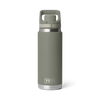 Rambler 26 oz Bottle Flip Chug