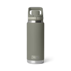 Rambler 26 oz Bottle Flip Chug