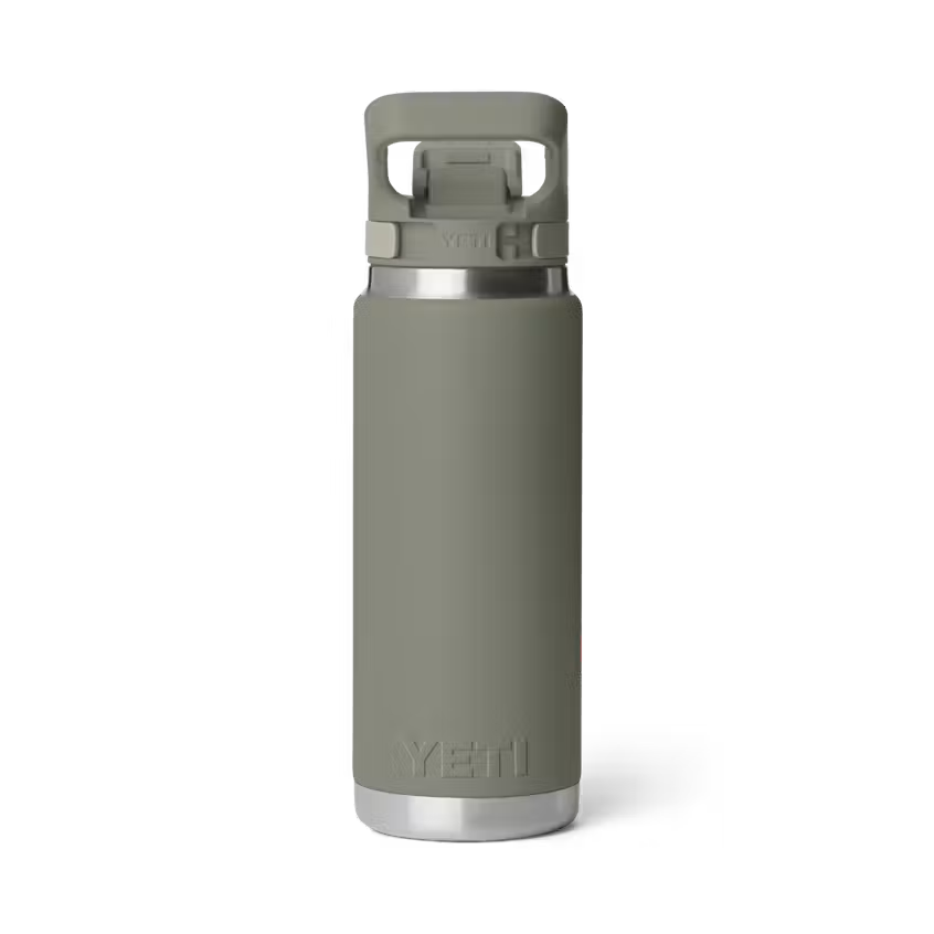 Rambler 26 oz Bottle Flip Chug