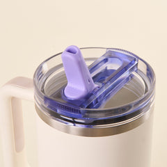 Lifestyle Flip Straw Lid