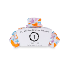 TELETIES Fluttering By - Medium Hair Clip