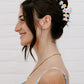 TELETIES Fluttering By - Medium Hair Clip