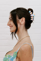 TELETIES Fluttering By - Medium Hair Clip