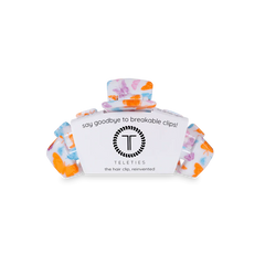 TELETIES Fluttering By - Tiny Hair Clip