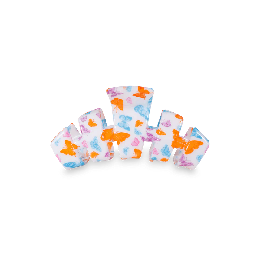 TELETIES Fluttering By - Tiny Hair Clip