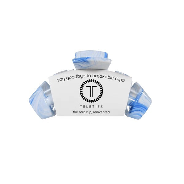 Classic Tide & True Medium Claw Clip